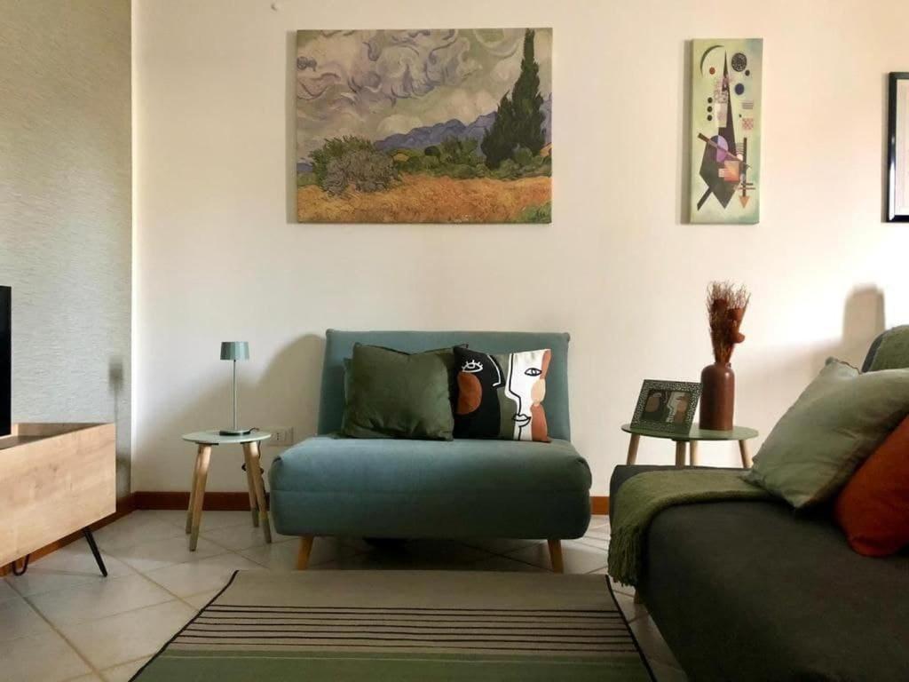 Maison Matisse Syracuse Exteriér fotografie